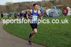 Senior and Veteran Men in the 2024 NECAA Road Relays Champs., Hetton Lyons Country Park, Hetton le Hole, County Durham. Photo: David T. Hewitson/Sports for All Pics